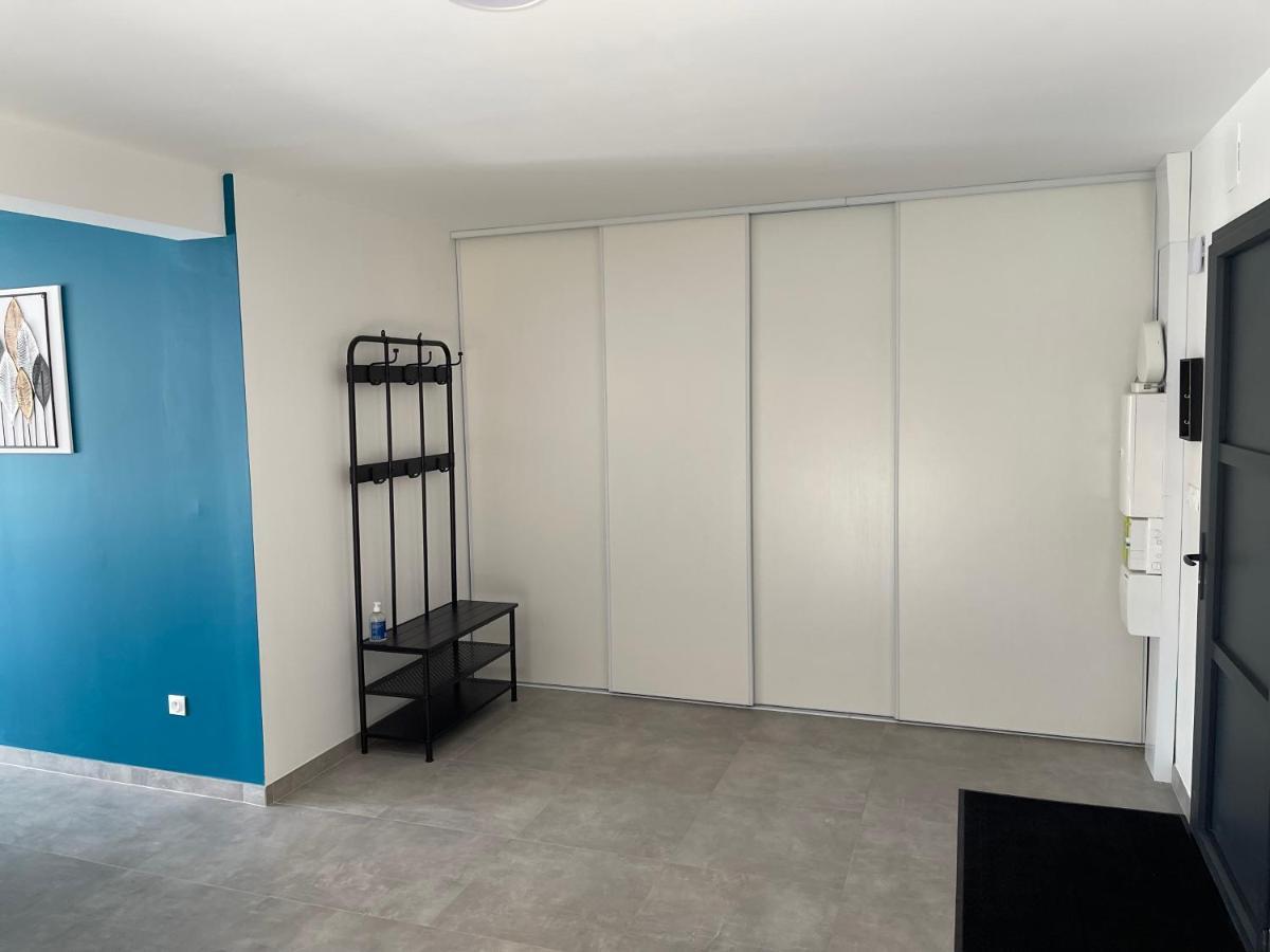 La Residence Du Franc Palais 2 Joué-lés-Tours Zewnętrze zdjęcie
