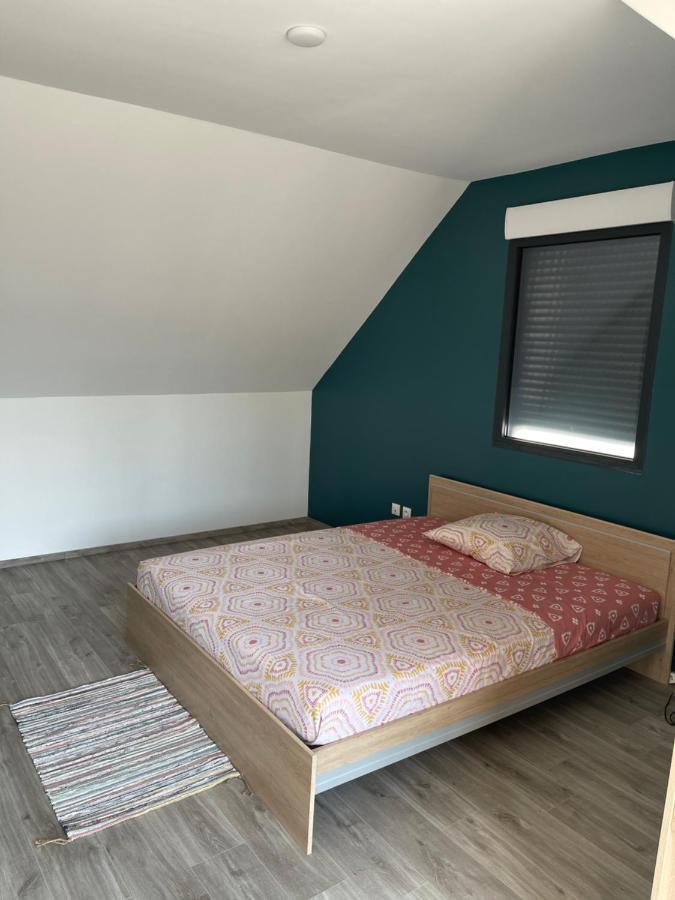 La Residence Du Franc Palais 2 Joué-lés-Tours Zewnętrze zdjęcie